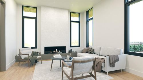 871 Gardner Place | Victoria New Homes at 871 Gardner Place, Cordova Bay, Saanich East