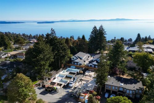 871 Gardner Place | Victoria New Homes at 871 Gardner Place, Cordova Bay, Saanich East