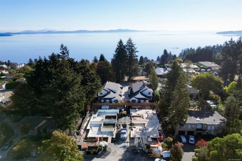 871 Gardner Place | Victoria New Homes at 871 Gardner Place, Cordova Bay, Saanich East