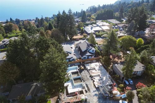 871 Gardner Place | Victoria New Homes at 871 Gardner Place, Cordova Bay, Saanich East
