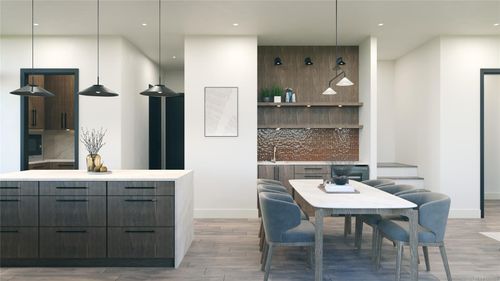 871 Gardner Place | Victoria New Homes at 871 Gardner Place, Cordova Bay, Saanich East