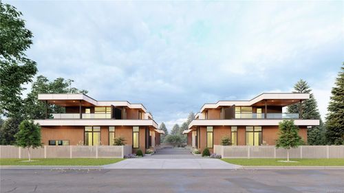 871 Gardner Place | Victoria New Homes at 871 Gardner Place, Cordova Bay, Saanich East
