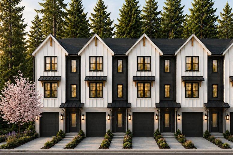 1256 Landing Lane, Langford