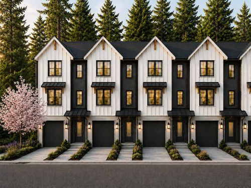Shoreline | Victoria New Homes at 1256 Landing Lane, Langford