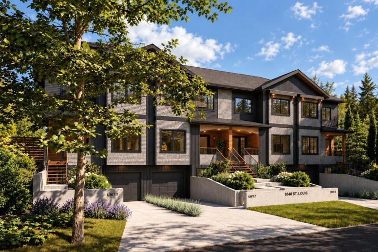 1040 St. Louis Street, South Oak Bay, Oak Bay