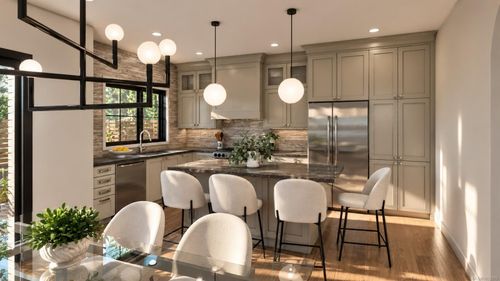 1040 St. Louis | Victoria New Homes at 1040 St. Louis Street, South Oak Bay, Oak Bay