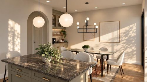 1040 St. Louis | Victoria New Homes at 1040 St. Louis Street, South Oak Bay, Oak Bay