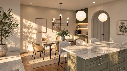 1040 St. Louis | Victoria New Homes at 1040 St. Louis Street, South Oak Bay, Oak Bay