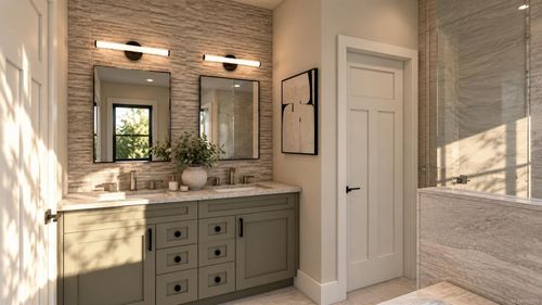 1040 St. Louis | Victoria New Homes at 1040 St. Louis Street, South Oak Bay, Oak Bay