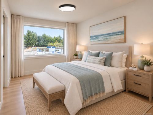 Cordova Walk | Victoria New Homes at 5221 Rambler Road, Cordova Bay, Saanich East