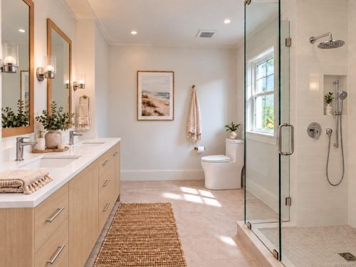 Cordova Walk | Victoria New Homes at 5221 Rambler Road, Cordova Bay, Saanich East