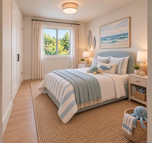 Cordova Walk | Victoria New Homes at 5221 Rambler Road, Cordova Bay, Saanich East