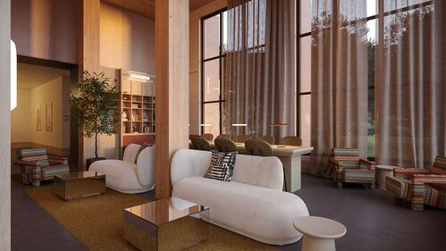 2020_06_29_03_58_00_lobby at 629 Speed Street, Mayfair, Victoria