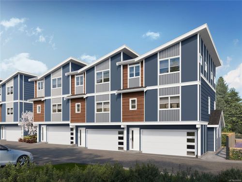 Building at 2979 Constellation Avenue, Westhills, Langford