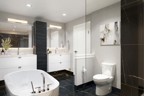 renderings-c6-ensuite-dark-1380x920-c at 1628 Store Street, Downtown, Victoria