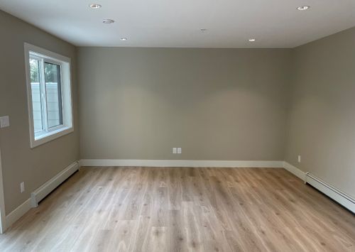 Interior at 2096 N Kennedy Street, Sooke Vill Core, Sooke