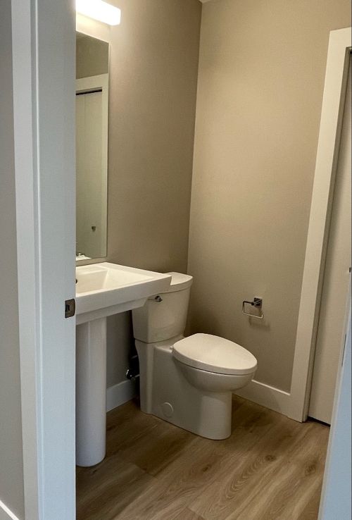 Bathroom at 2096 N Kennedy Street, Sooke Vill Core, Sooke