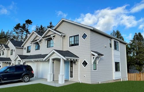 Exterior 2 at 2096 N Kennedy Street, Sooke Vill Core, Sooke