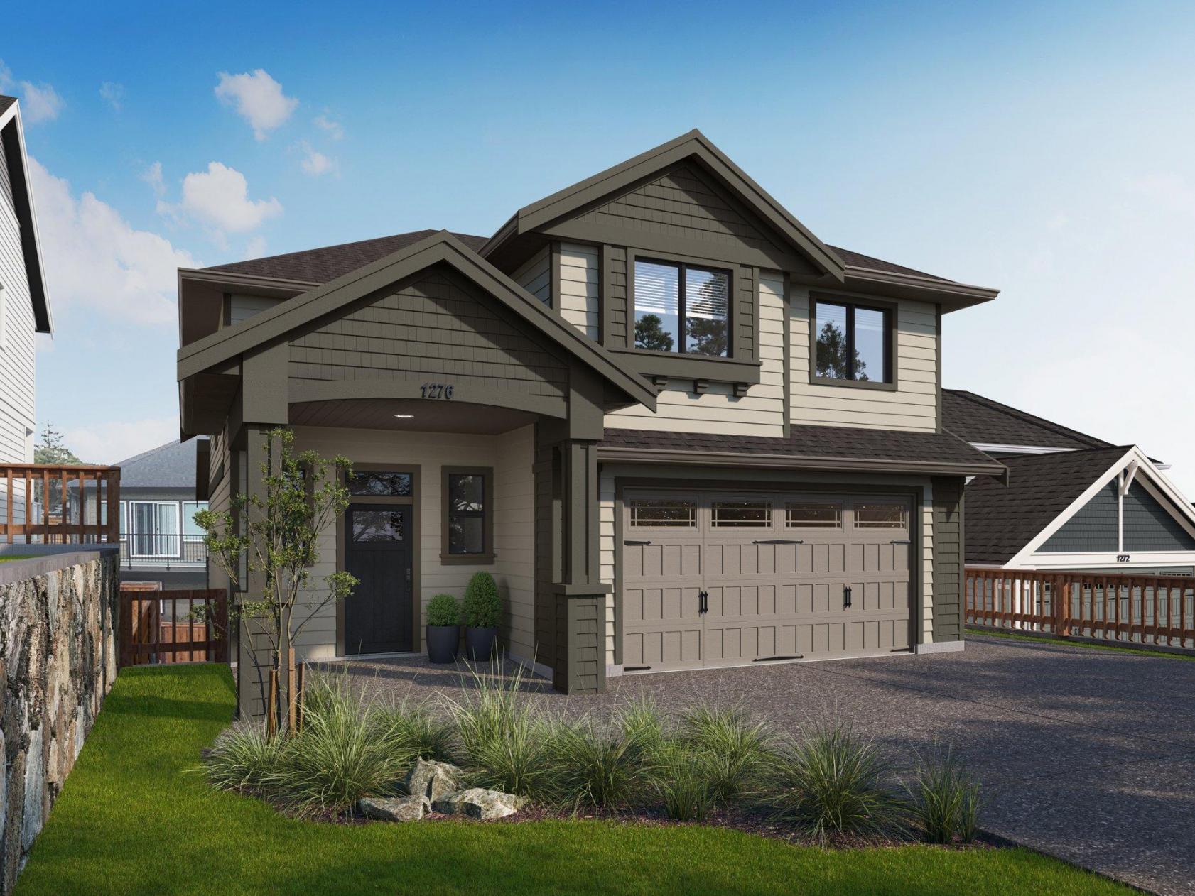 1287 Flint Avenue, Bear Mountain, Langford 2 1287 Flint Avenue, Bear Mountain, Langford 2