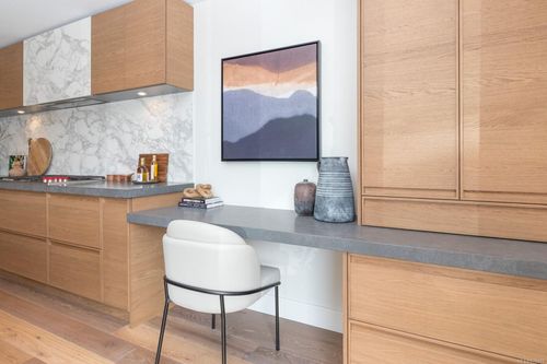 Interior Features, The Redfern at 1920 Oak Bay Avenue, Victoria