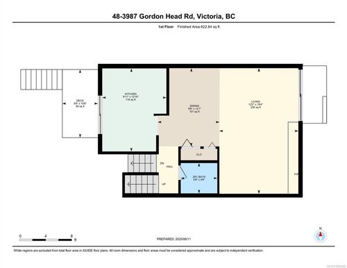 3987-gordon-head-arbutus-saanich-east-48 at 48 - 3987 Gordon Head Road, Arbutus, Saanich East