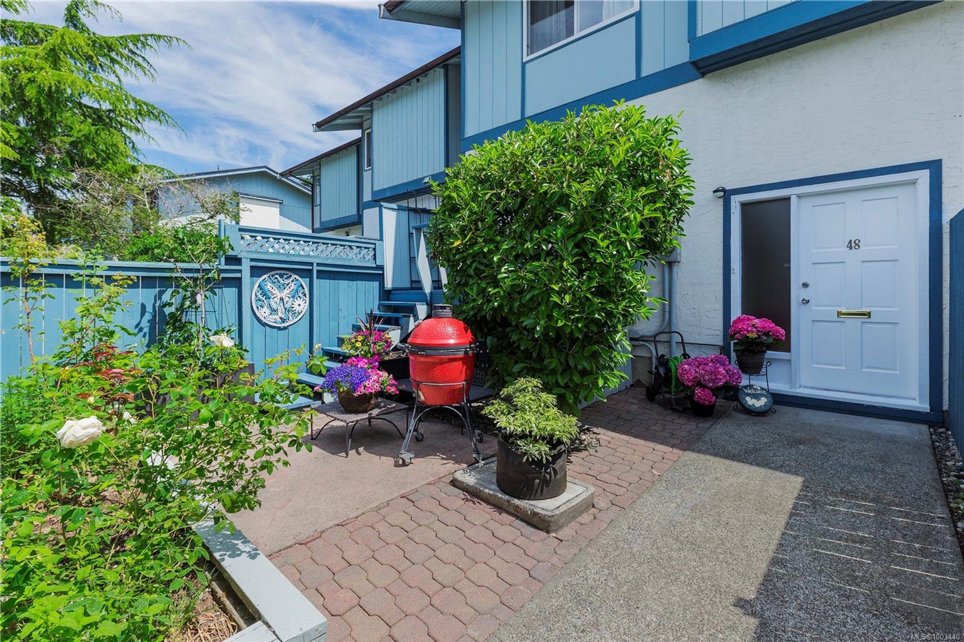 48 - 3987 Gordon Head Road, Arbutus, Saanich East photo 1