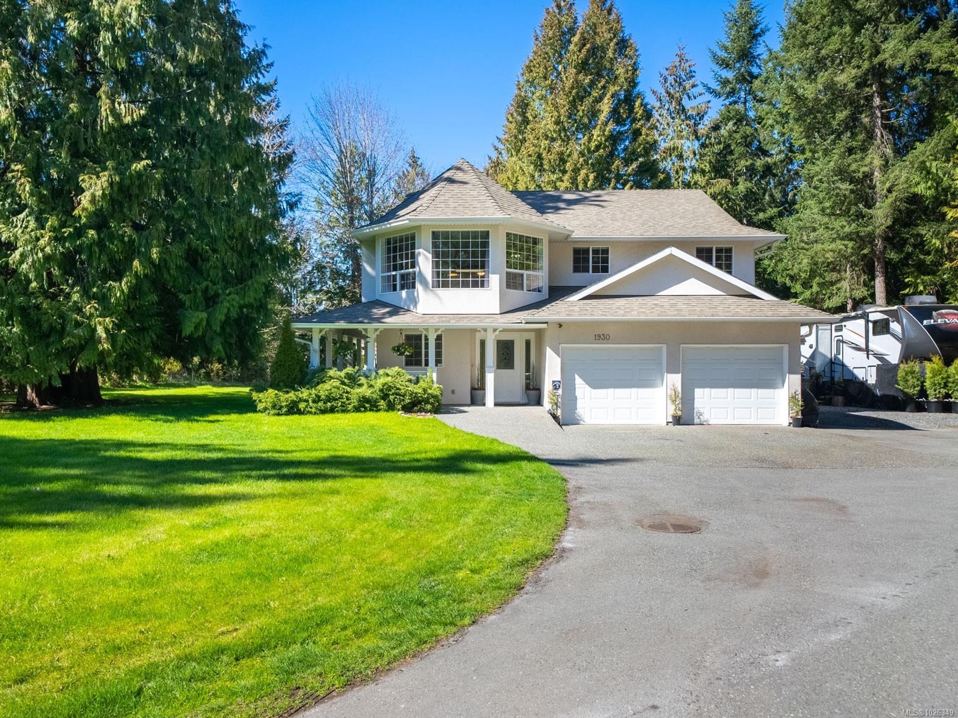 1930 Harmac Road, Cedar, Nanaimo photo number 1