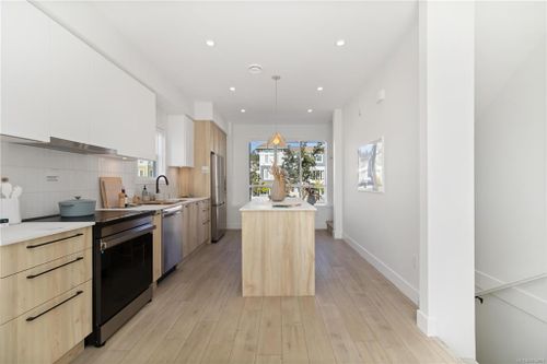 getmedia at 70 - 368 Tradewinds Avenue, Royal Bay, Colwood