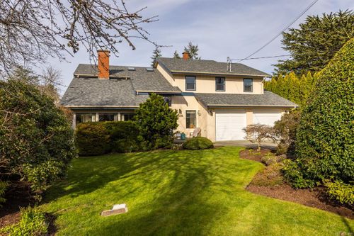 1536 Ash Road Gordon Head, Saanich East at 1536 Ash Road, Gordon Head, Saanich East