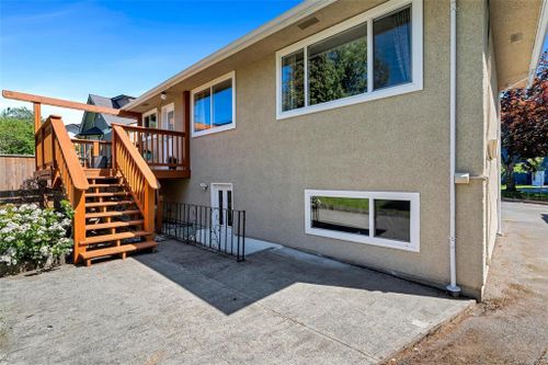 1236 Effingham St Esquimalt BC V9A 4Y2 at 1236 Effingham Street, Esquimalt