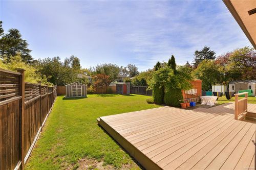 1287 DERBY Rd Saanich BC V8P 1S7 at 1287 Derby Road, Cedar Hill, Saanich East