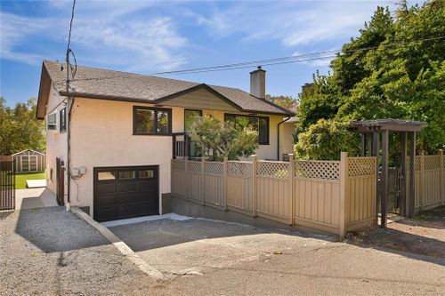 1287 DERBY Rd Saanich BC V8P 1S7 at 1287 Derby Road, Cedar Hill, Saanich East