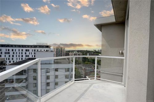 1002 - 1015 Pandora Ave Victoria BC V8V 3P6 at 1002 - 1015 Pandora Avenue, Downtown, Victoria