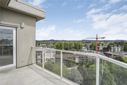 1002 - 1015 Pandora Ave Victoria BC V8V 3P6 at 1002 - 1015 Pandora Avenue, Downtown, Victoria