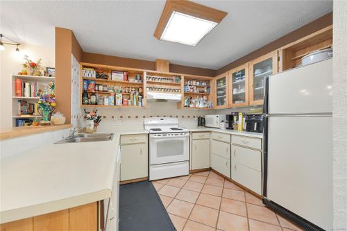 202 - 1745 LEIGHTON Rd Victoria BC V8R 6R6 at 202 - 1745 Leighton Road, Victoria