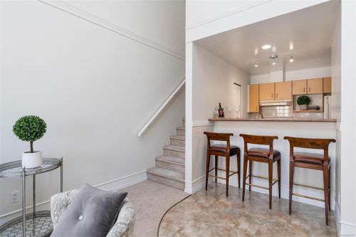 406 - 1015 Johnson St Victoria BC V8V 3N6 at 406 - 1015 Johnson Street, Victoria