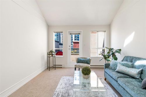 406 - 1015 Johnson St Victoria BC V8V 3N6 at 406 - 1015 Johnson Street, Victoria