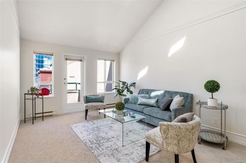 406 - 1015 Johnson St Victoria BC V8V 3N6 at 406 - 1015 Johnson Street, Victoria