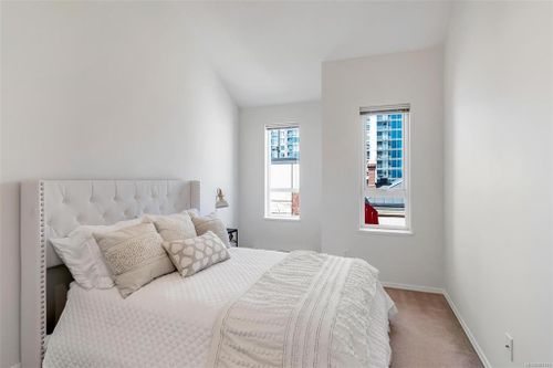 406 - 1015 Johnson St Victoria BC V8V 3N6 at 406 - 1015 Johnson Street, Victoria