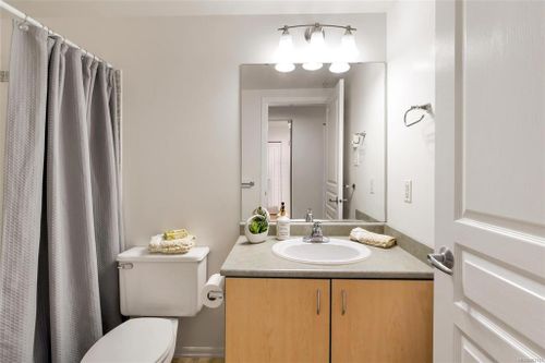 406 - 1015 Johnson St Victoria BC V8V 3N6 at 406 - 1015 Johnson Street, Victoria