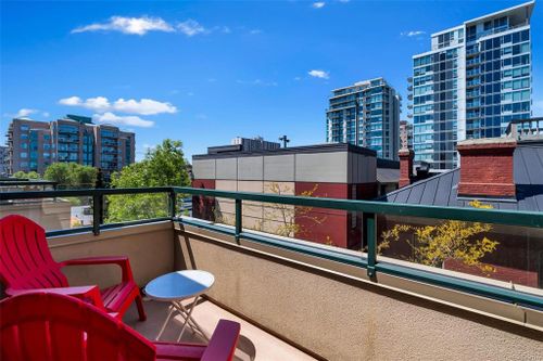 406 - 1015 Johnson St Victoria BC V8V 3N6 at 406 - 1015 Johnson Street, Victoria