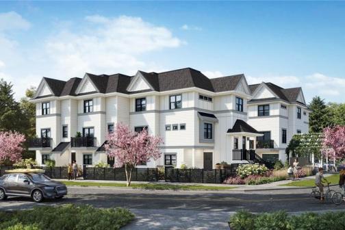 3 - 820 Dunsmuir Road, Esquimalt photo number 2