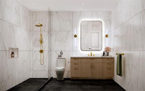 3 - 820 Dunsmuir Rd Esquimalt BC V9A 5B7 at 3 - 820 Dunsmuir Road, Esquimalt