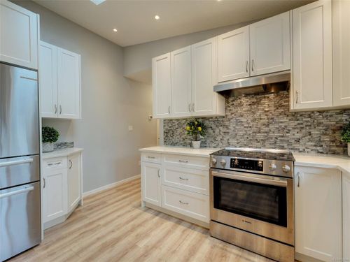 38 - 7586 Tetayut Rd Central Saanich BC V8M 0B4 at 38 - 7586 Tetayut Road, Central Saanich