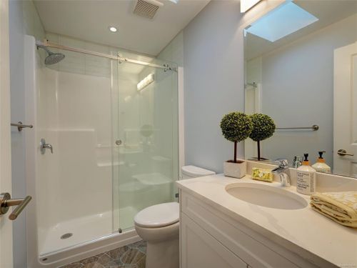 38 - 7586 Tetayut Rd Central Saanich BC V8M 0B4 at 38 - 7586 Tetayut Road, Central Saanich