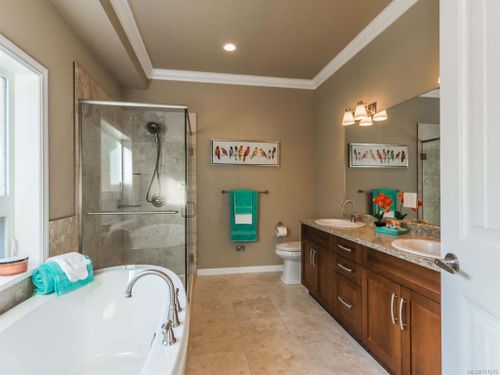 985 Bluebird Place at  985 Bluebird Place, Qualicum Beach, Parksville/Qualicum