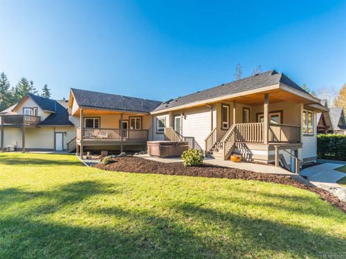 985 Bluebird Place at  985 Bluebird Place, Qualicum Beach, Parksville/Qualicum