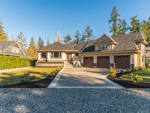 985 Bluebird Place at  985 Bluebird Place, Qualicum Beach, Parksville/Qualicum