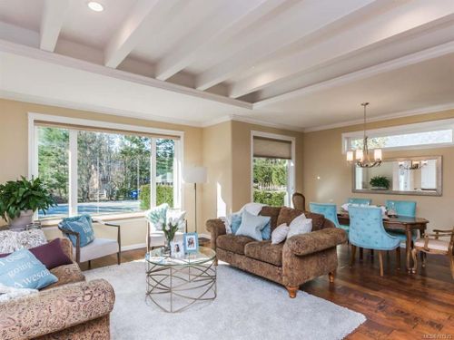 985 Bluebird Place at  985 Bluebird Place, Qualicum Beach, Parksville/Qualicum