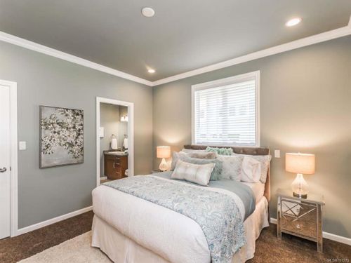 985 Bluebird Place at  985 Bluebird Place, Qualicum Beach, Parksville/Qualicum